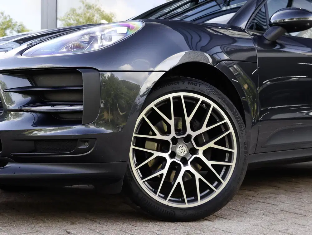 Porsche Macan 2.0 Panodak uit 2019, foto 2