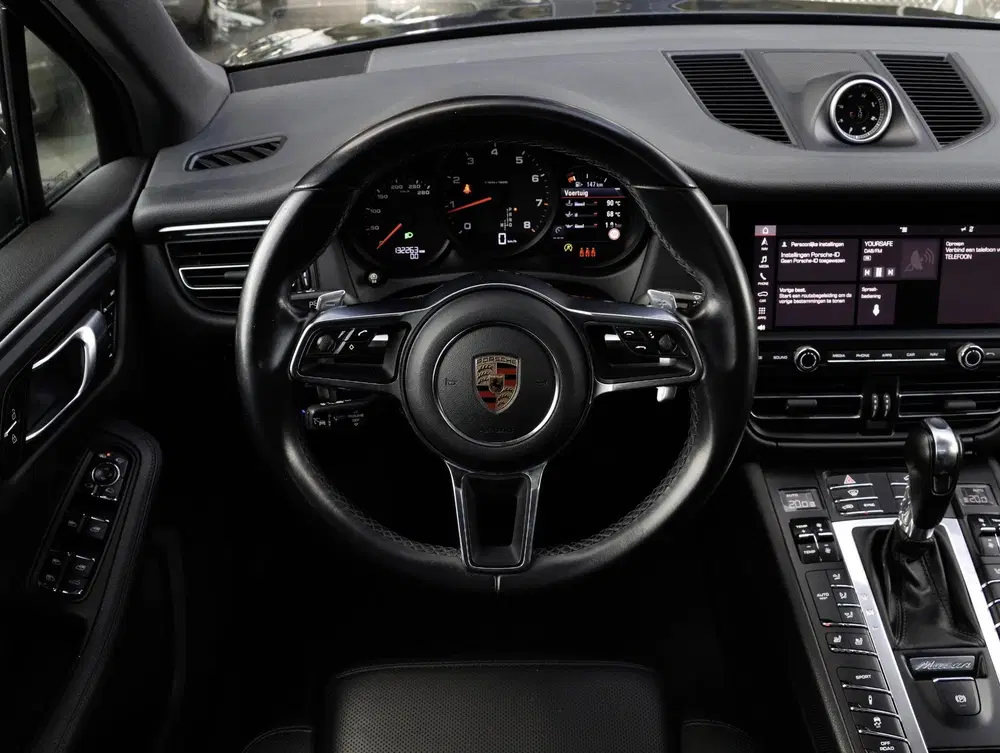 Porsche Macan 2.0 Panodak uit 2019, foto 3