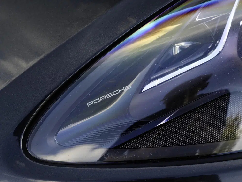 Porsche Macan 2.0 Panodak uit 2019, foto 4