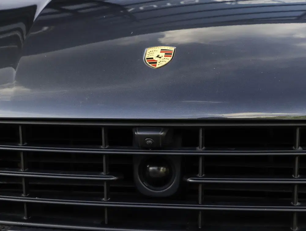 Porsche Macan 2.0 Panodak uit 2019, foto 7