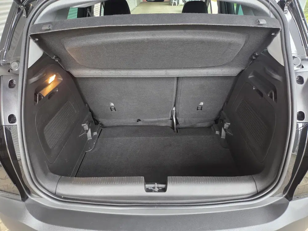 Opel Crossland 1.2 Turbo Elegance uit 2024, foto 13