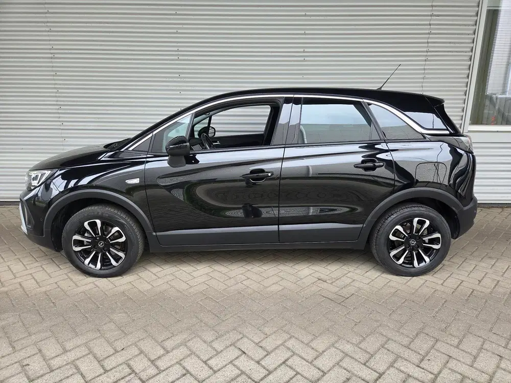 Opel Crossland 1.2 Turbo Elegance uit 2024, foto 5