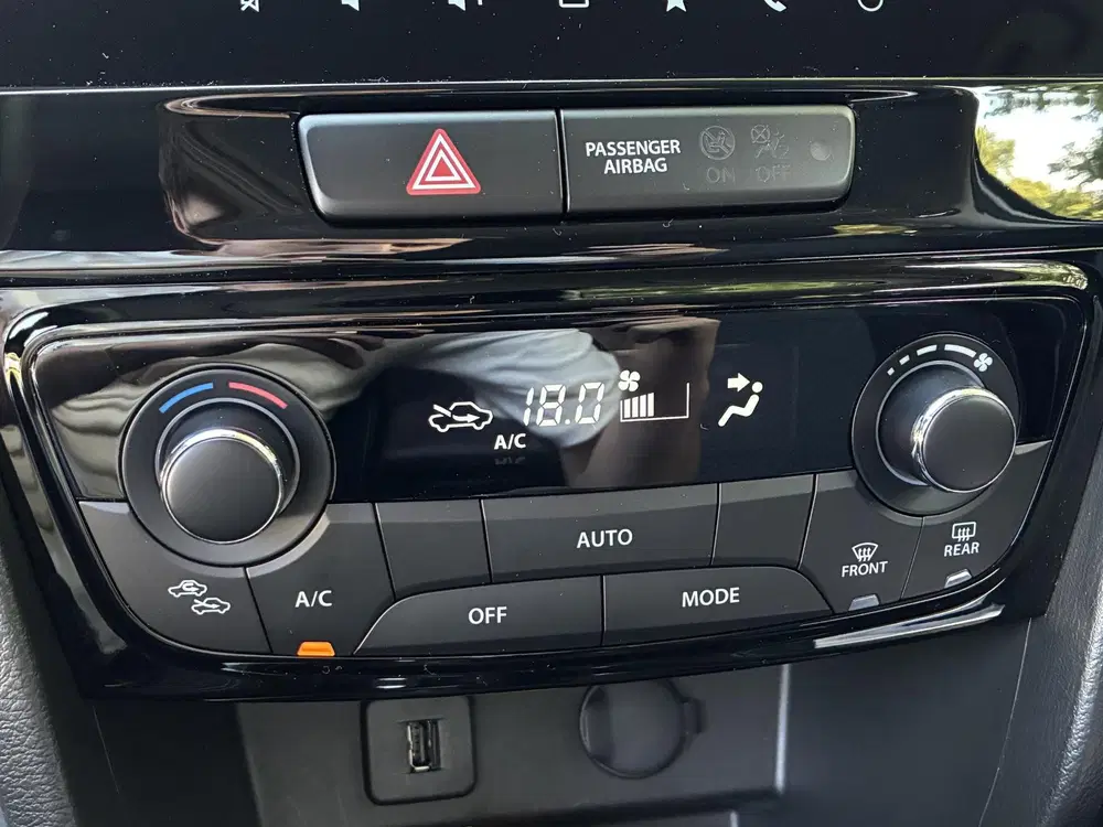 Suzuki Vitara 1.4 Boosterjet Smart Hybrid Select uit 2025, foto 10