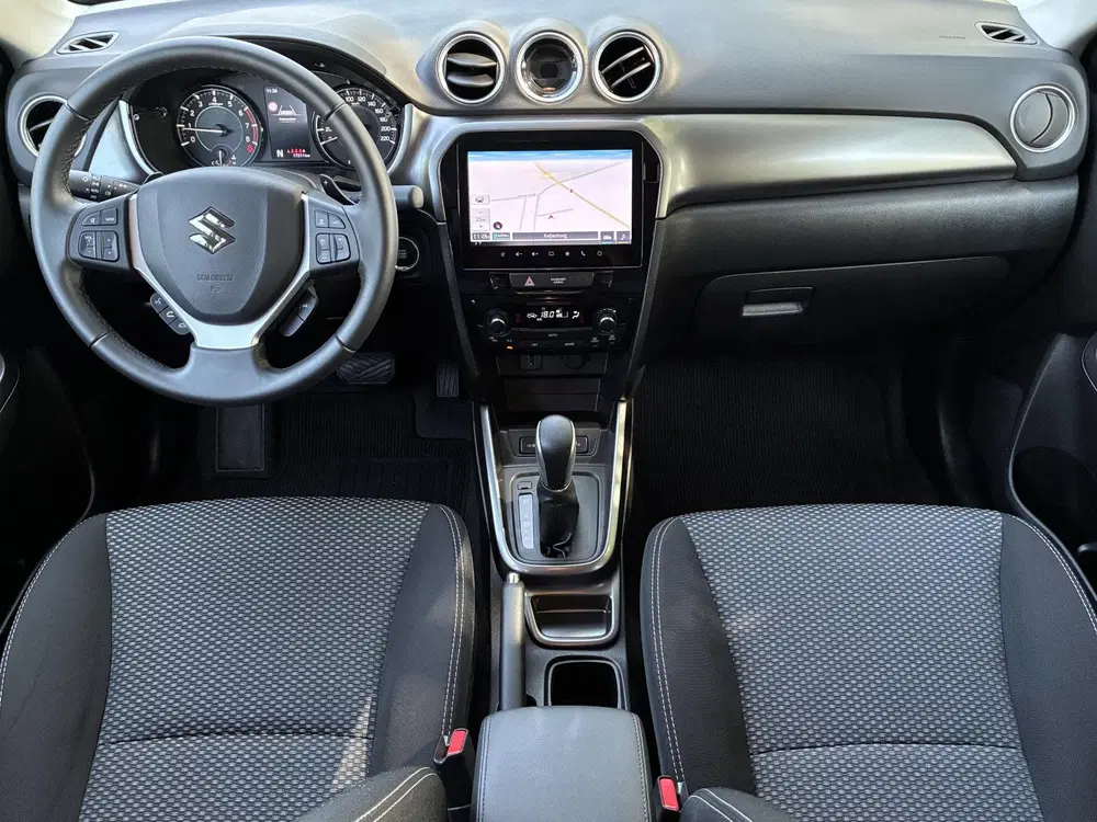Suzuki Vitara 1.4 Boosterjet Smart Hybrid Select uit 2025, foto 2