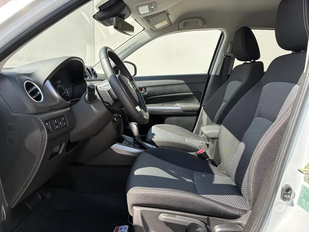 Suzuki Vitara 1.4 Boosterjet Smart Hybrid Select uit 2025, foto 5