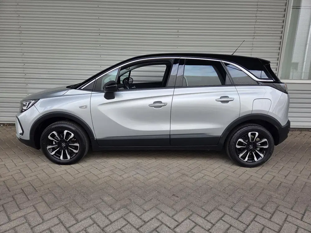 Opel Crossland 1.2 Turbo Elegance uit 2024, foto 3