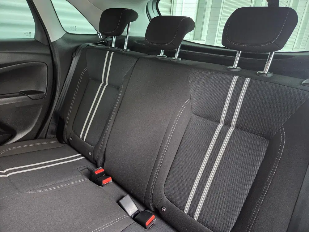 Opel Crossland 1.2 Turbo Elegance uit 2024, foto 5