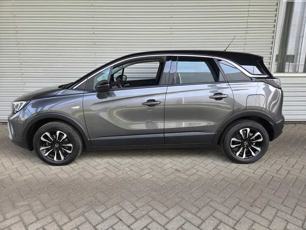 Opel Crossland 1.2 Turbo Elegance uit 2024, foto 3