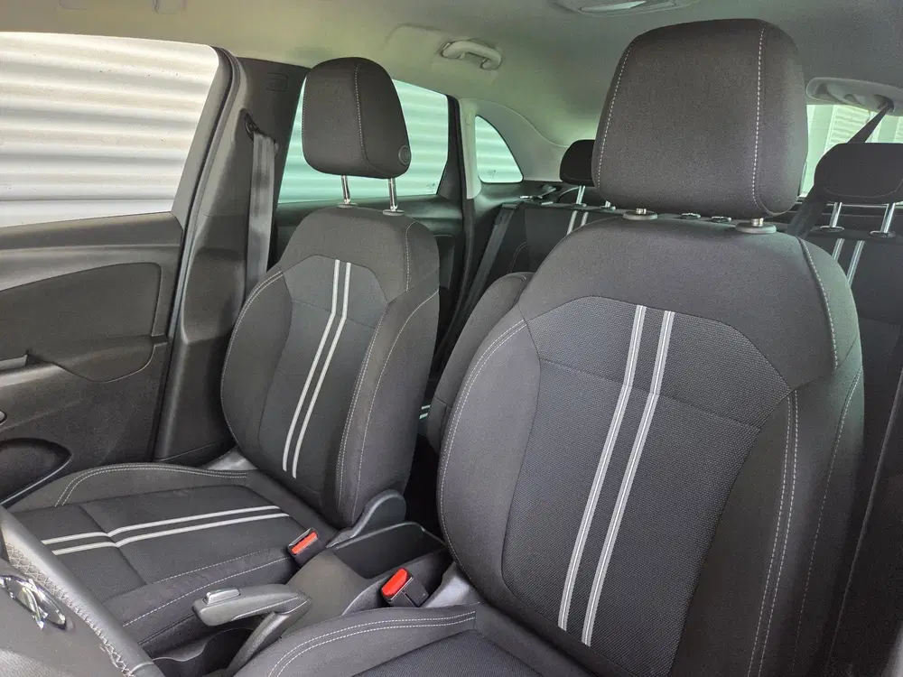 Opel Crossland 1.2 Turbo Elegance uit 2024, foto 6