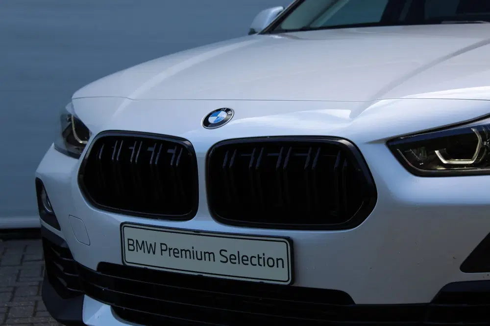 BMW X2 sDrive18i Executive uit 2020, foto 15