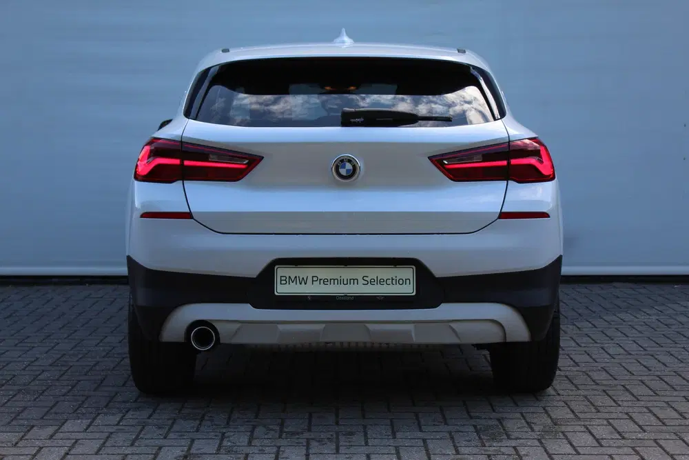 BMW X2 sDrive18i Executive uit 2020, foto 6