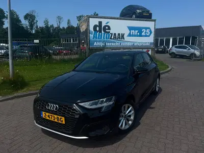Audi A3 30 TFSI Pro Line uit 2023