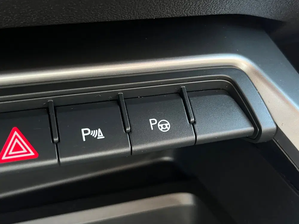 Audi A3 30 TFSI Pro Line uit 2023, foto 11
