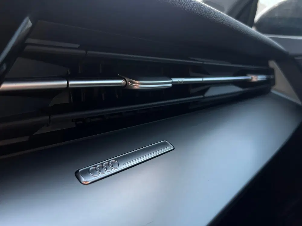 Audi A3 30 TFSI Pro Line uit 2023, foto 14
