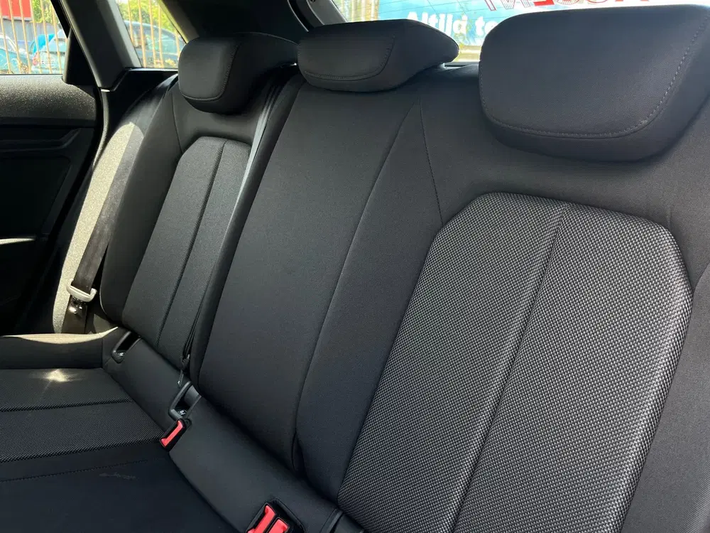 Audi A3 30 TFSI Pro Line uit 2023, foto 5