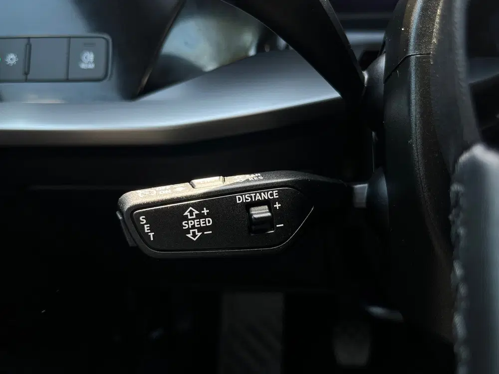 Audi A3 30 TFSI Pro Line uit 2023, foto 7
