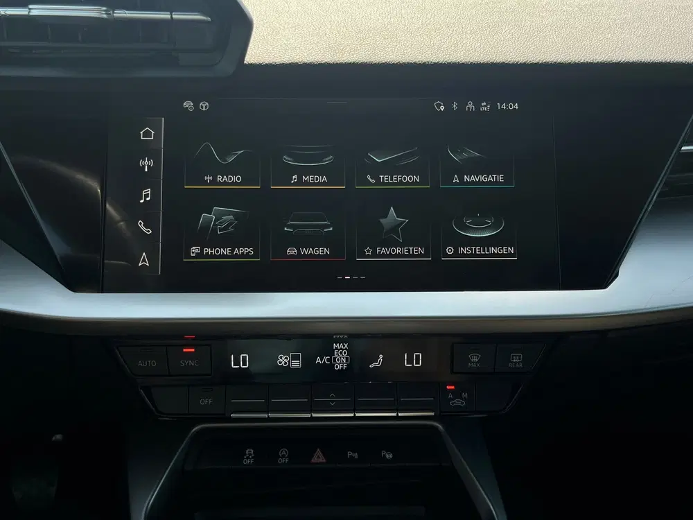 Audi A3 30 TFSI Pro Line uit 2023, foto 8