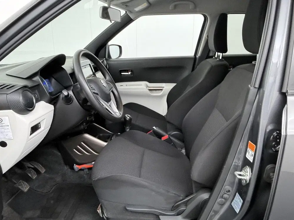 Suzuki Ignis 1.2 Select uit 2019, foto 10