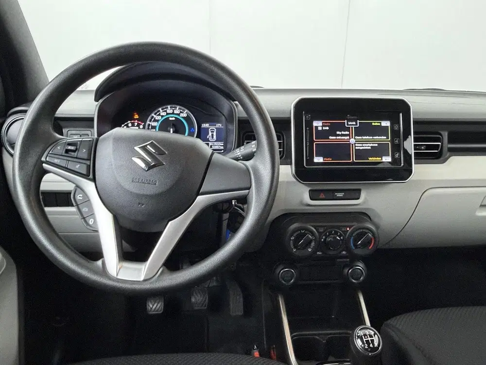 Suzuki Ignis 1.2 Select uit 2019, foto 11