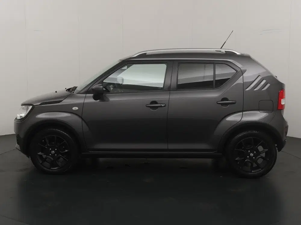 Suzuki Ignis 1.2 Select uit 2019, foto 2