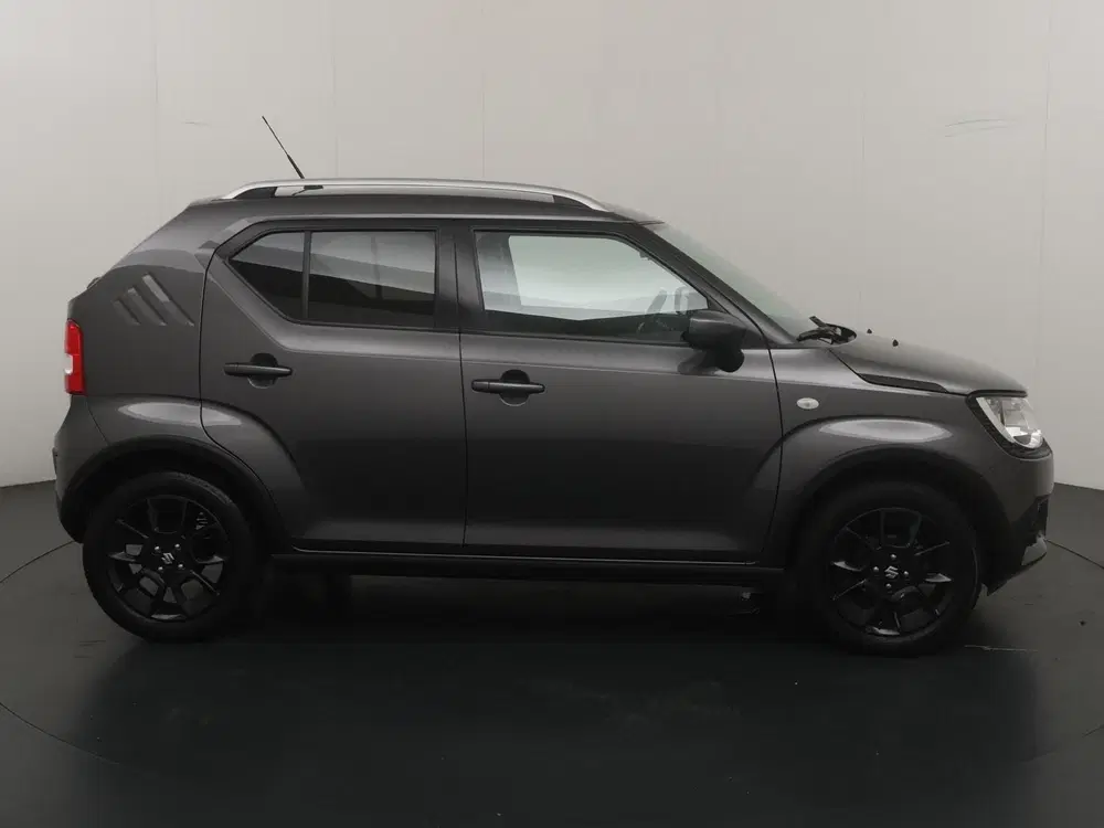 Suzuki Ignis 1.2 Select uit 2019, foto 6