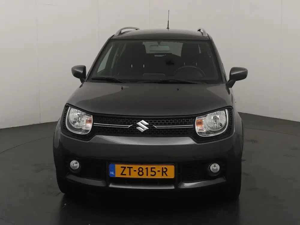Suzuki Ignis 1.2 Select uit 2019, foto 8