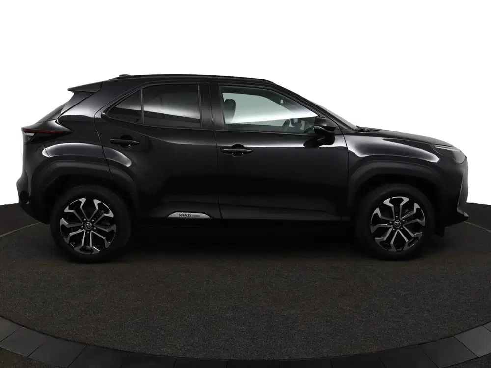 Toyota Yaris Cross 1.5 Hybrid 115 Dynamic uit 2025, foto 13