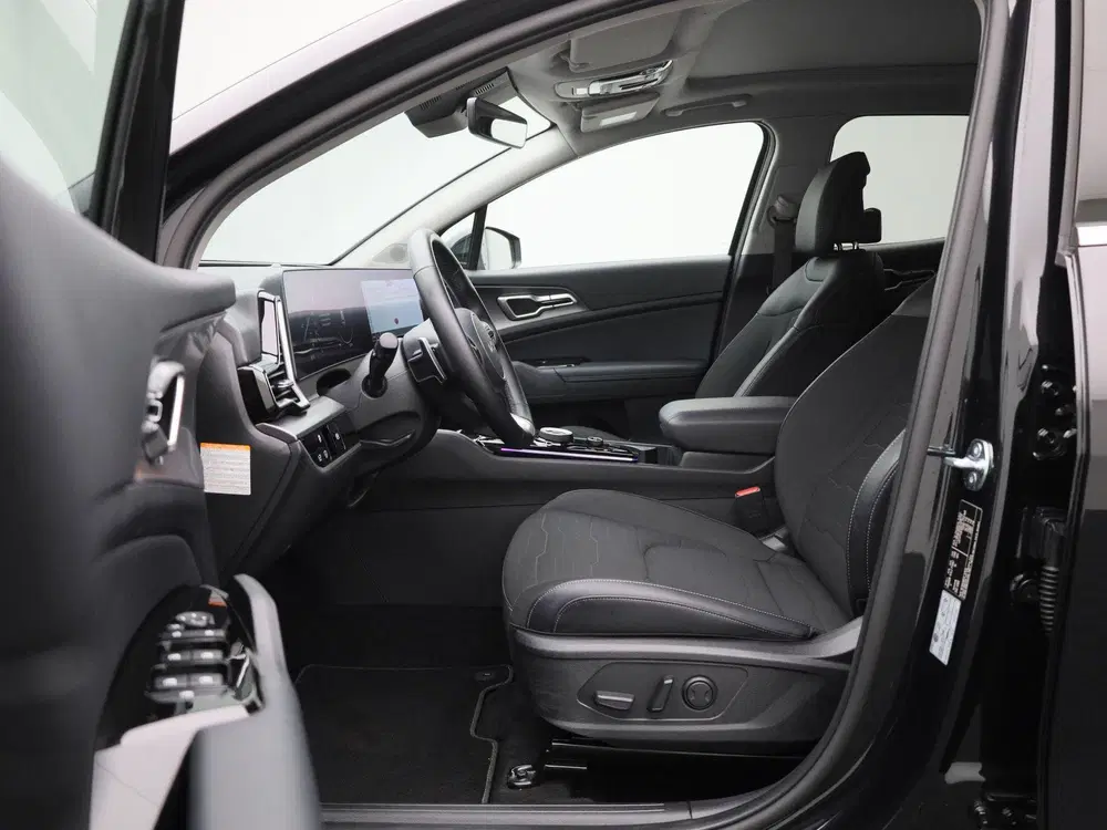 Kia Sportage 1.6 T-GDi Hybrid DynamicPlusLine uit 2025, foto 11