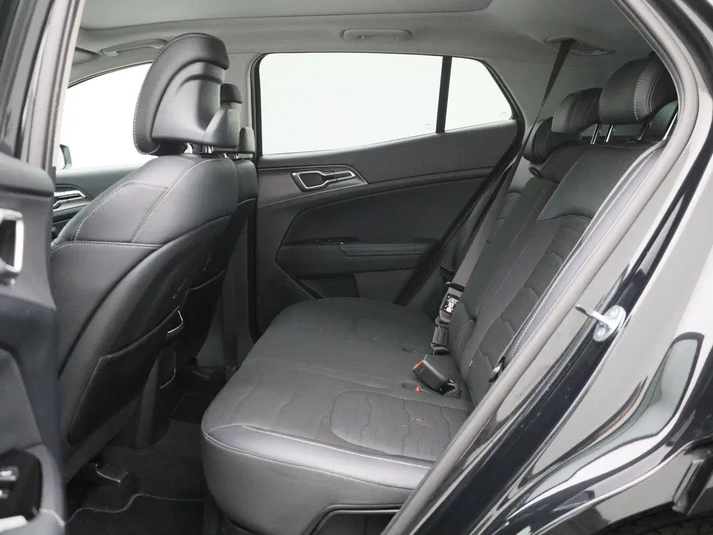 Kia Sportage 1.6 T-GDi Hybrid DynamicPlusLine uit 2025, foto 12
