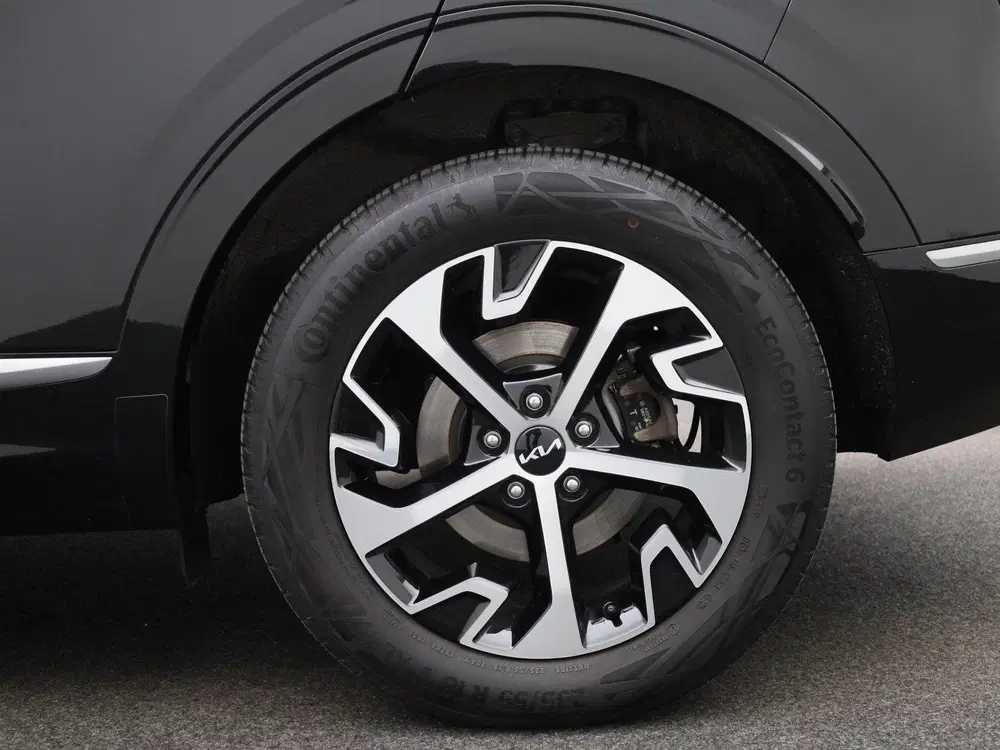 Kia Sportage 1.6 T-GDi Hybrid DynamicPlusLine uit 2025, foto 13