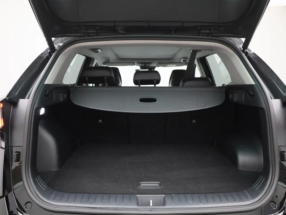 Kia Sportage 1.6 T-GDi Hybrid DynamicPlusLine uit 2025, foto 14