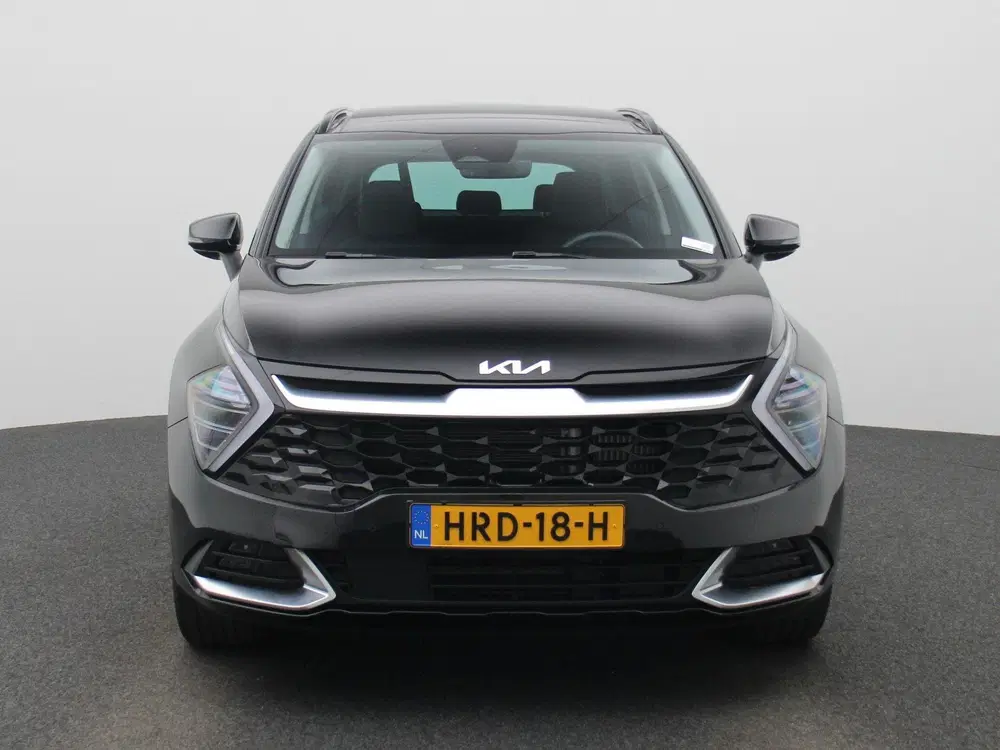 Kia Sportage 1.6 T-GDi Hybrid DynamicPlusLine uit 2025, foto 3