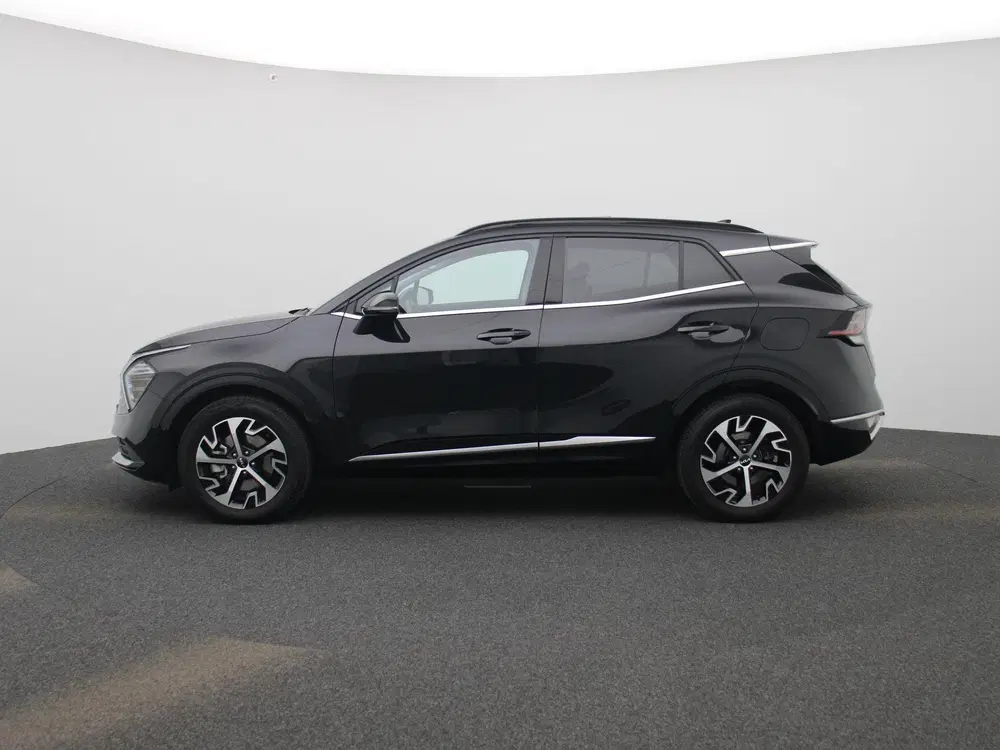 Kia Sportage 1.6 T-GDi Hybrid DynamicPlusLine uit 2025, foto 4