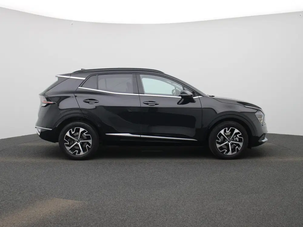 Kia Sportage 1.6 T-GDi Hybrid DynamicPlusLine uit 2025, foto 6