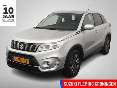 Suzuki Vitara 1.0 Boosterjet Select Automaat uit 2020