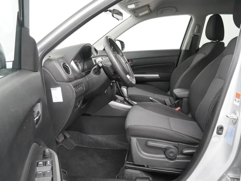 Suzuki Vitara 1.0 Boosterjet Select Automaat uit 2020, foto 10