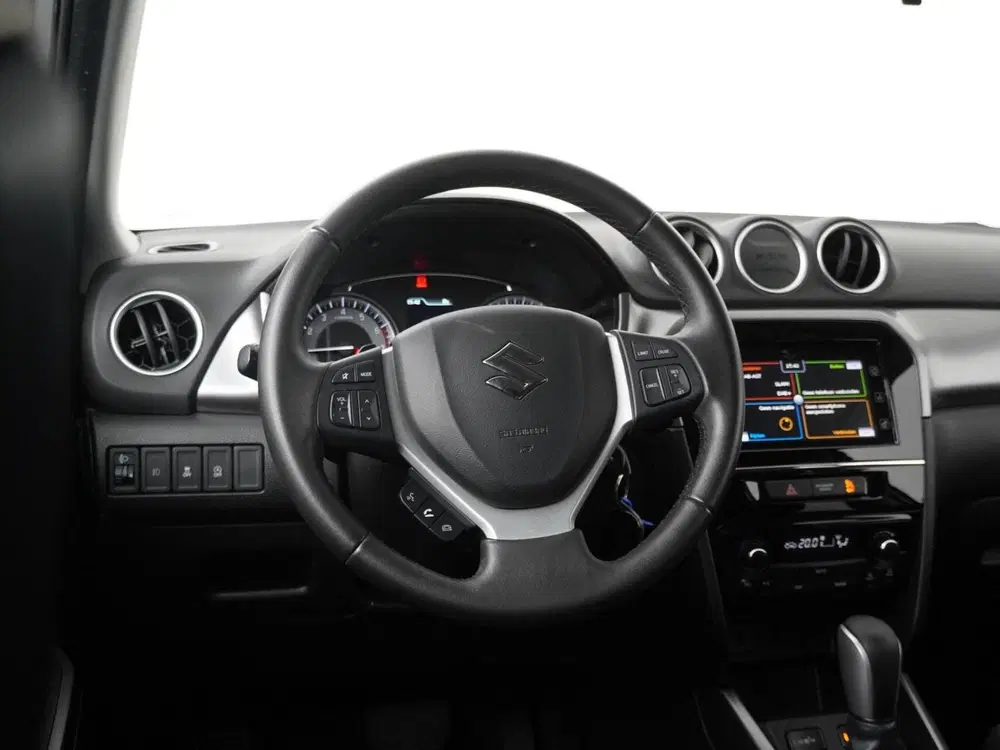 Suzuki Vitara 1.0 Boosterjet Select Automaat uit 2020, foto 11