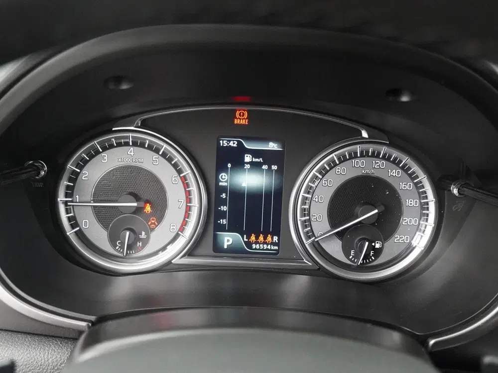Suzuki Vitara 1.0 Boosterjet Select Automaat uit 2020, foto 12