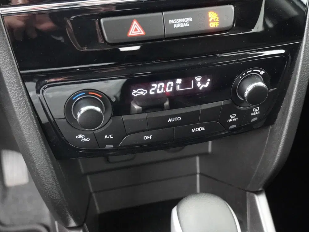 Suzuki Vitara 1.0 Boosterjet Select Automaat uit 2020, foto 15