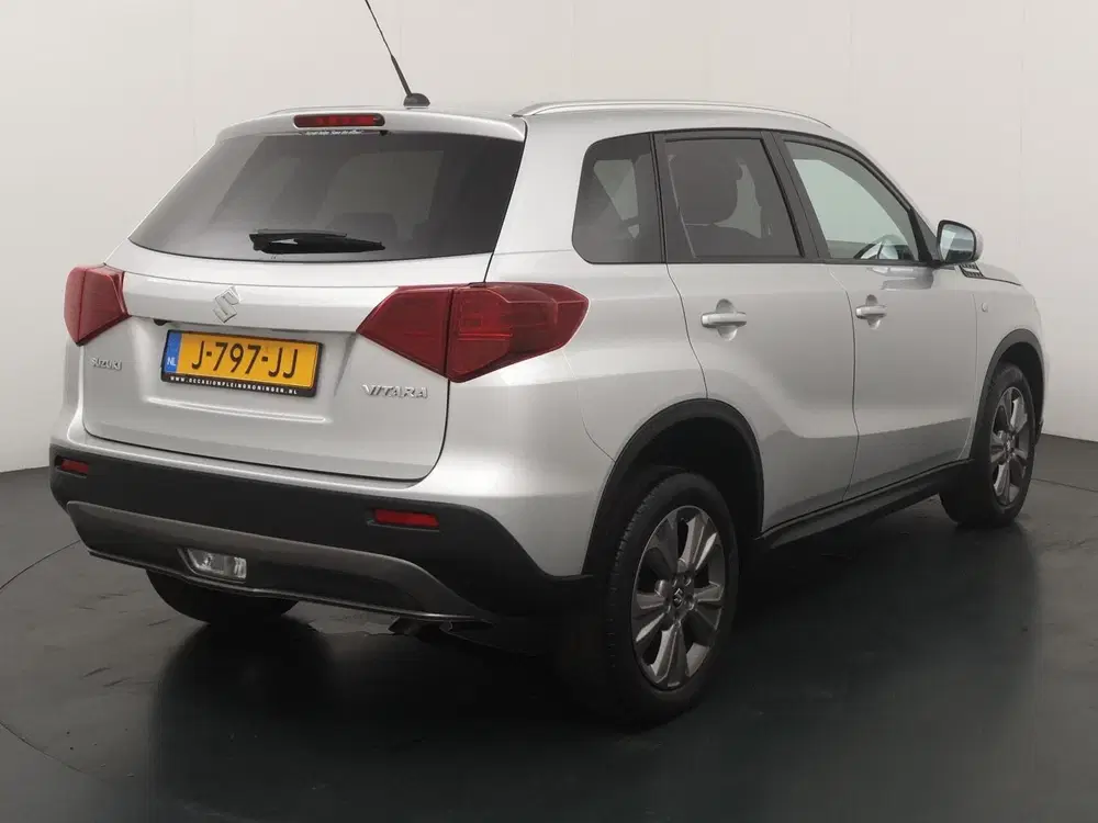 Suzuki Vitara 1.0 Boosterjet Select Automaat uit 2020, foto 5