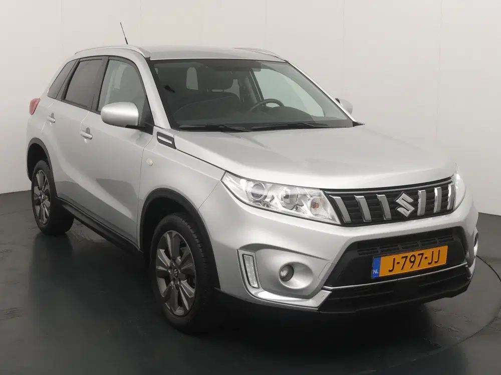 Suzuki Vitara 1.0 Boosterjet Select Automaat uit 2020, foto 7