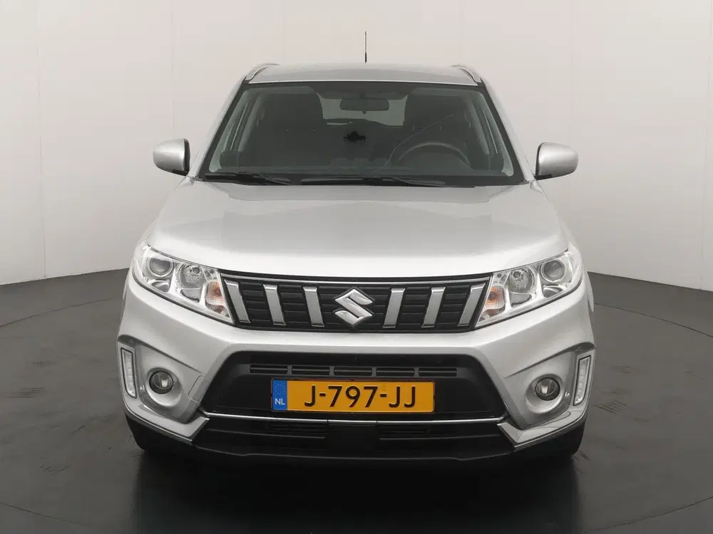 Suzuki Vitara 1.0 Boosterjet Select Automaat uit 2020, foto 8