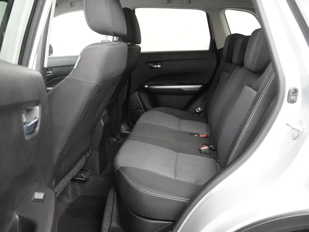 Suzuki Vitara 1.0 Boosterjet Select Automaat uit 2020, foto 9