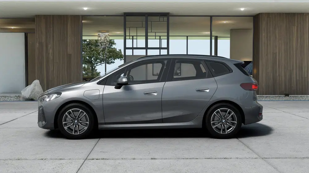 BMW 2-serie Active Tourer 225e xDrive M Sport Automaat uit 2026, foto 5