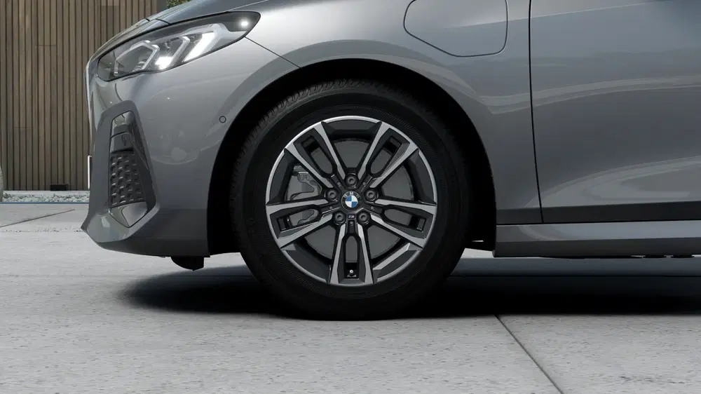 BMW 2-serie Active Tourer 225e xDrive M Sport Automaat uit 2026, foto 6