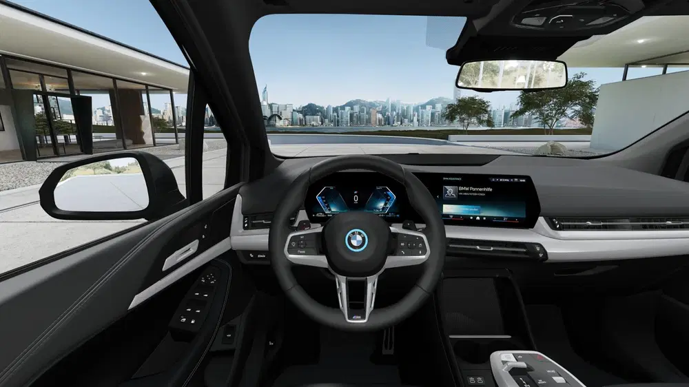 BMW 2-serie Active Tourer 225e xDrive M Sport Automaat uit 2026, foto 7
