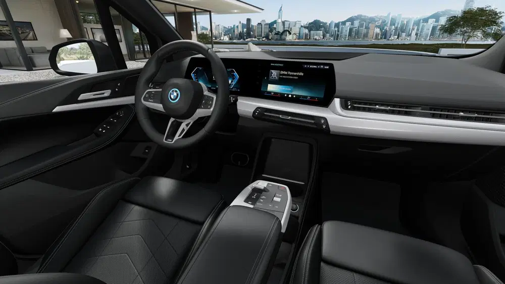 BMW 2-serie Active Tourer 225e xDrive M Sport Automaat uit 2026, foto 8