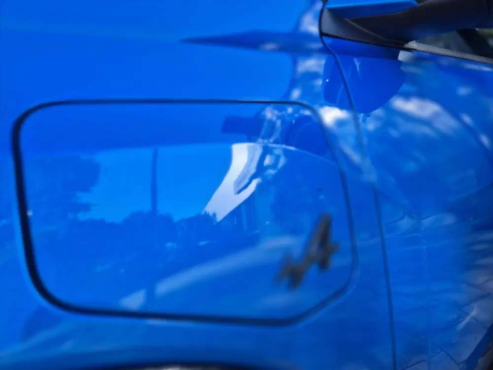 Alpine A290 GTS 52 kWh uit 2025, foto 13