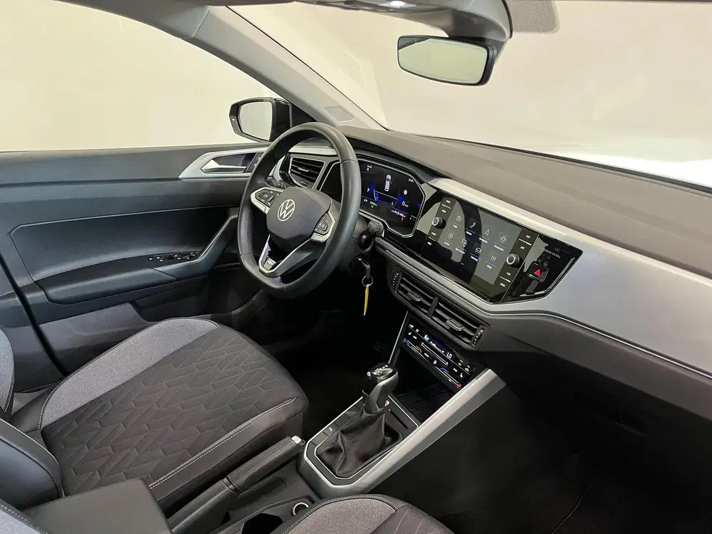 Volkswagen Polo 1.0 TSI AUT 85KW Goal Navigatie Apple Carp uit 2025, foto 10