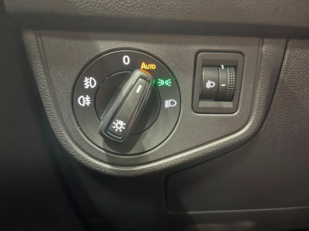Volkswagen Polo 1.0 TSI AUT 85KW Goal Navigatie Apple Carp uit 2025, foto 12